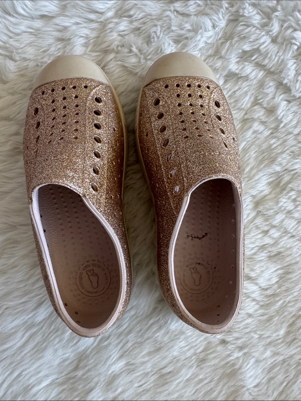 Native Shoes